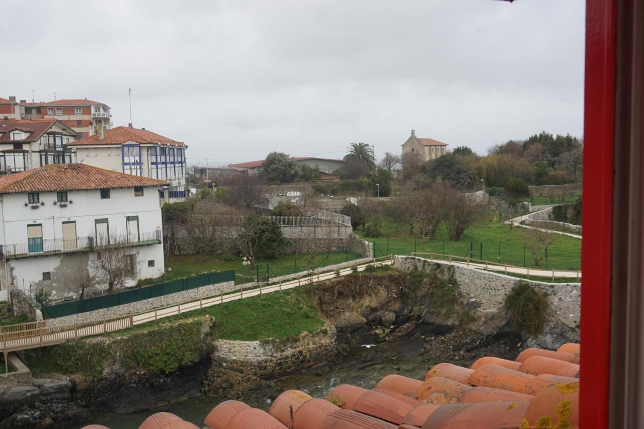 Atico Torrontero Mundaka