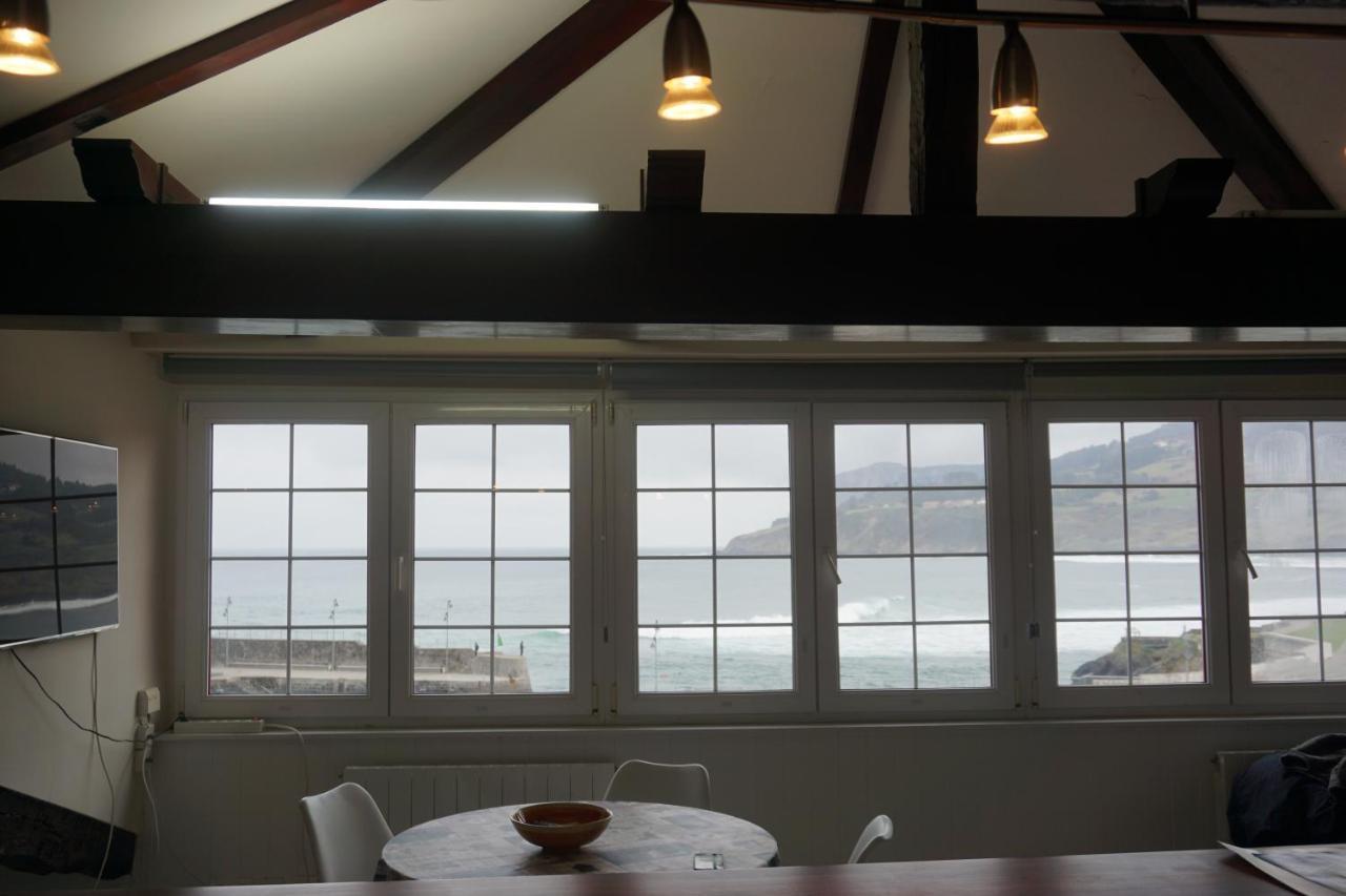 Apartment Atico Torrontero Mundaka