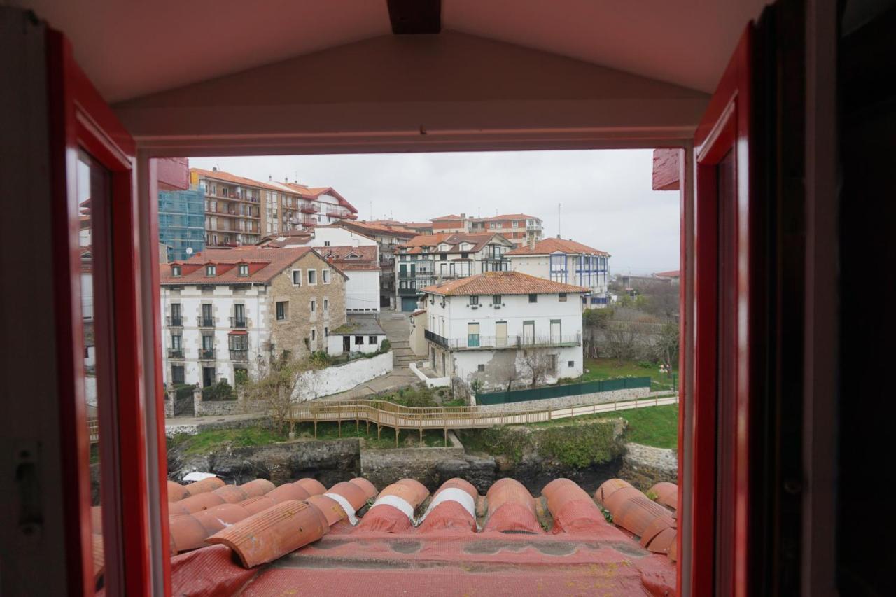 Atico Torrontero Apartment Mundaka