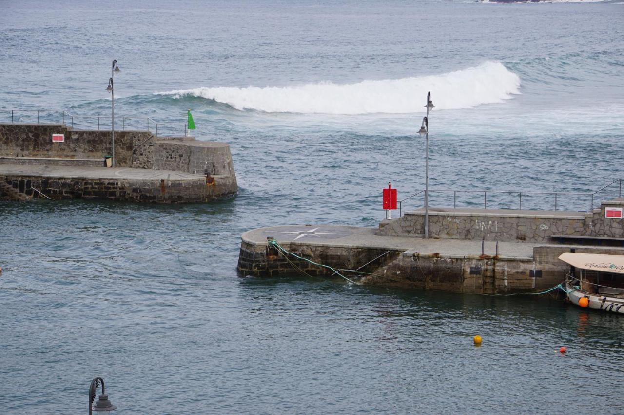 Apartment Atico Torrontero Mundaka