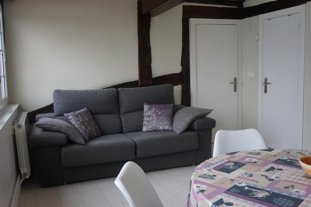 Apartment Atico Torrontero