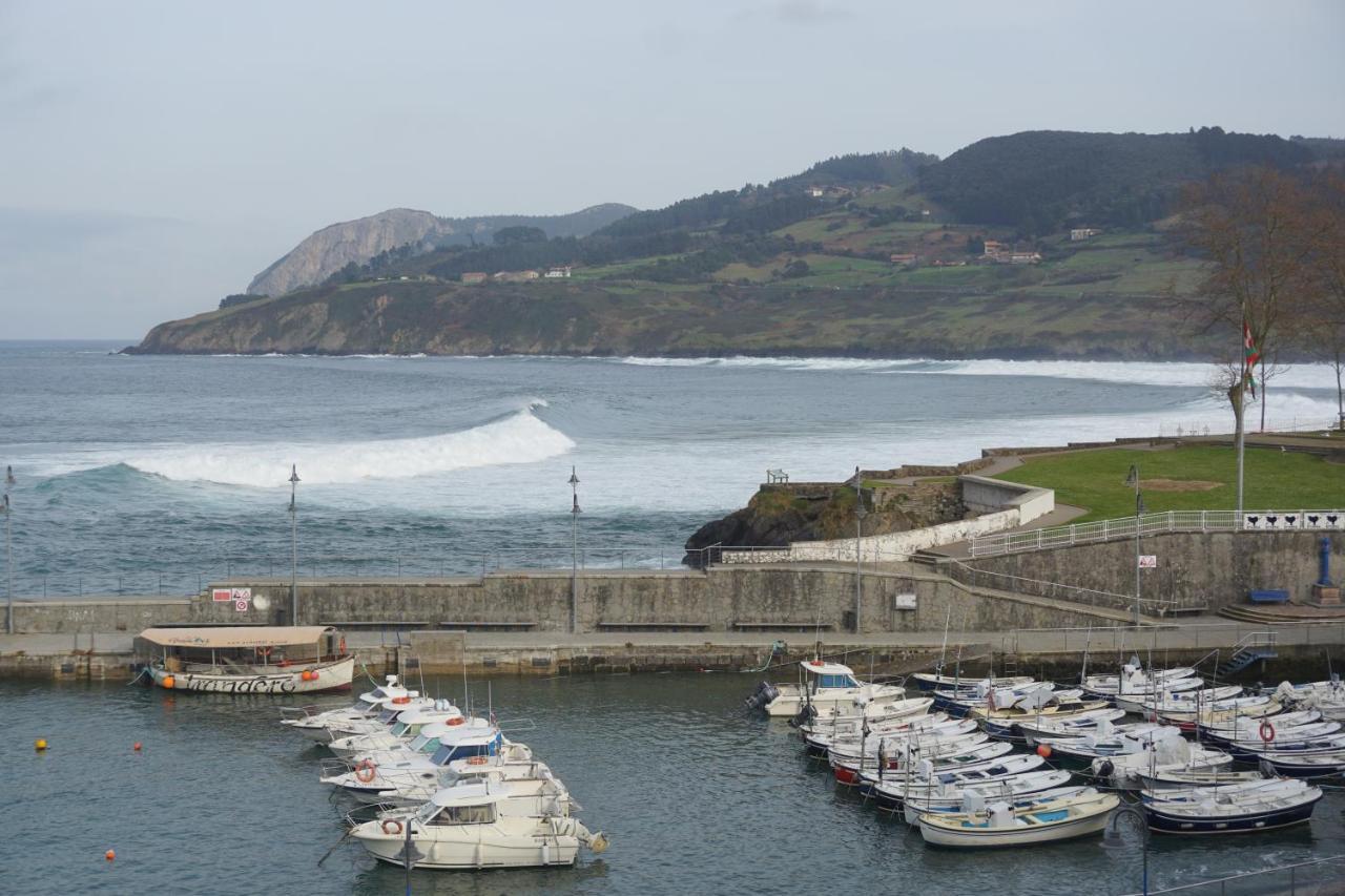 Apartment Atico Torrontero Mundaka