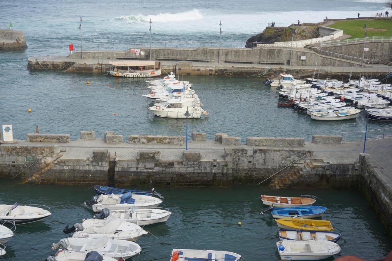 Apartment Atico Torrontero Mundaka