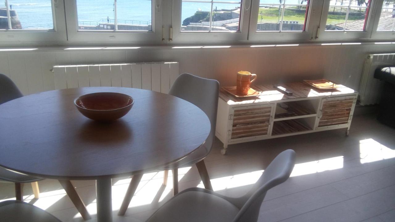 Atico Torrontero Apartment Mundaka