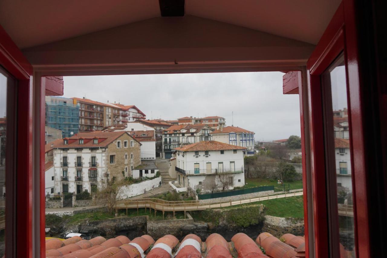 Apartment Atico Torrontero Mundaka