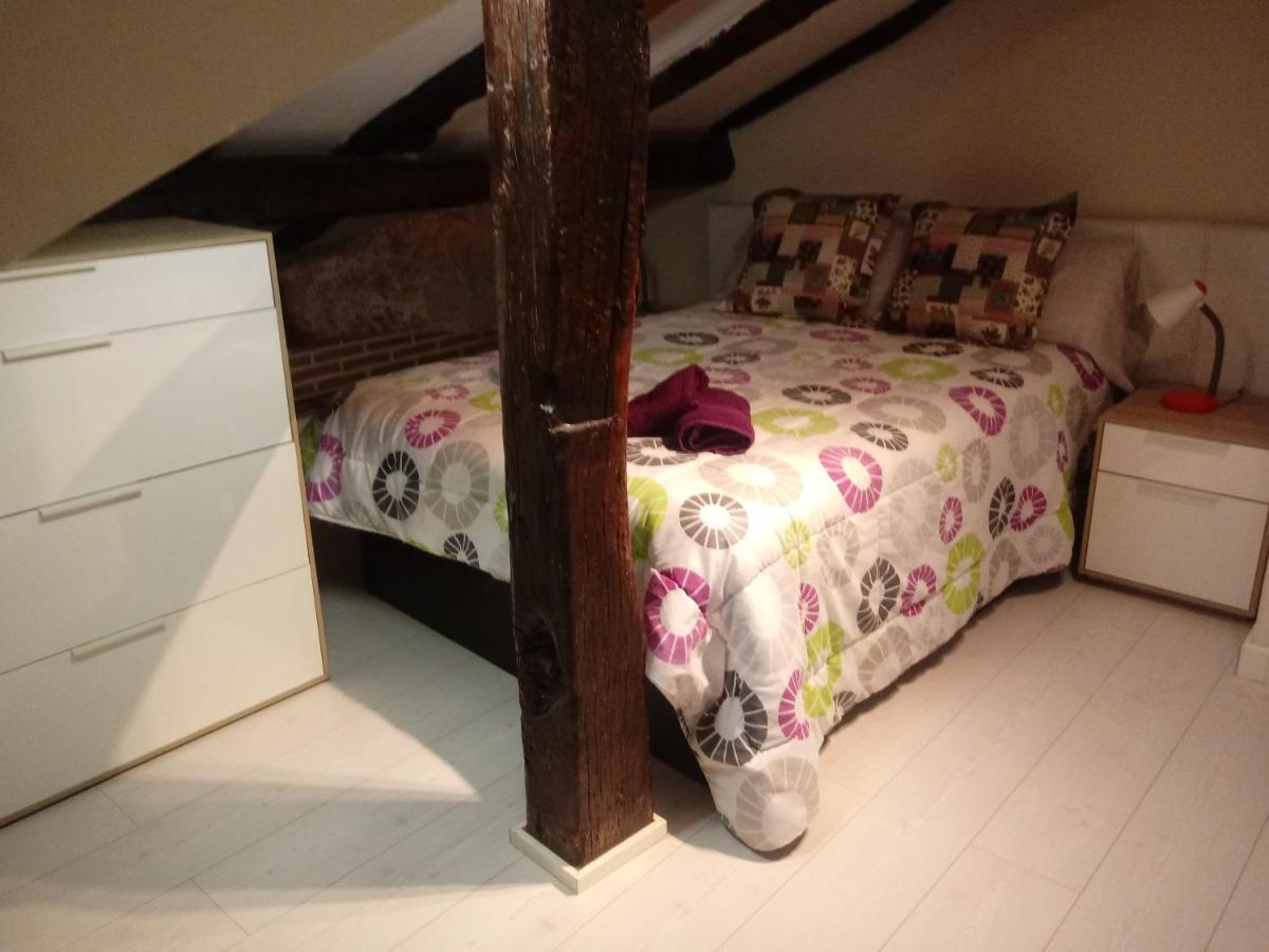Atico Torrontero Apartment Mundaka