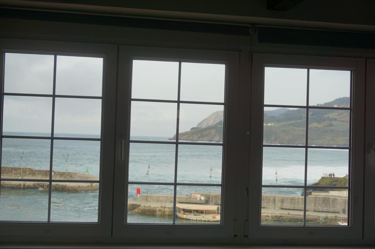 Apartment Atico Torrontero Mundaka