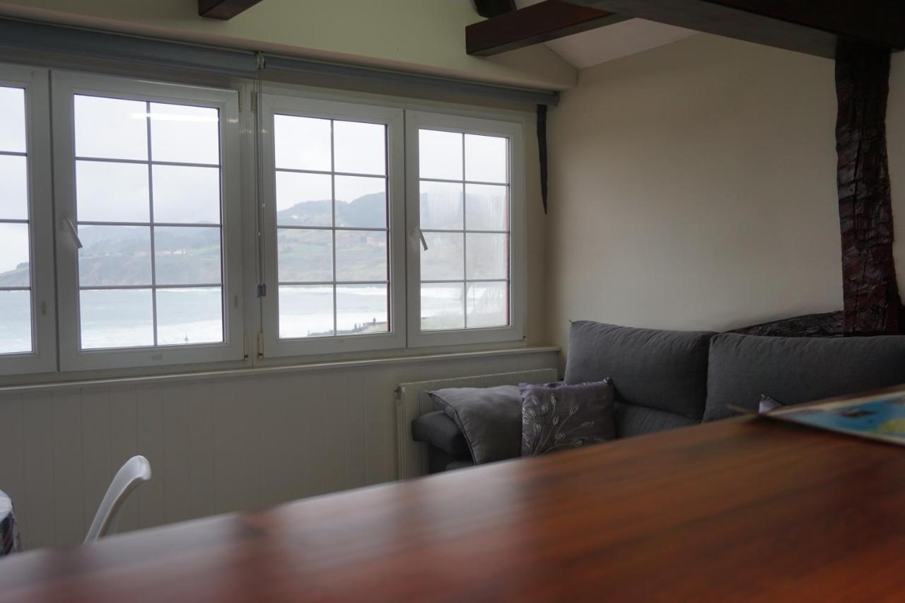 Atico Torrontero Apartment Mundaka