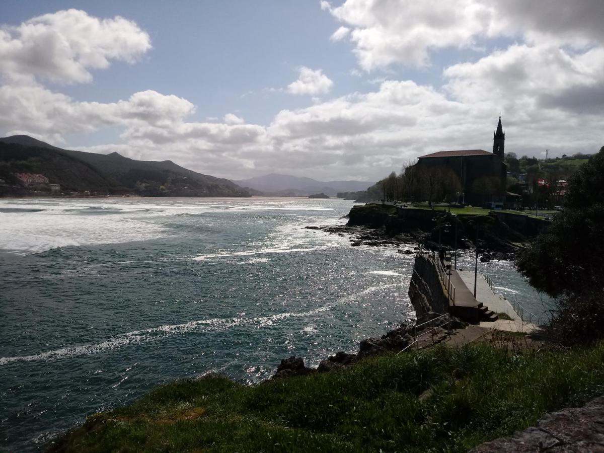 Atico Torrontero * Mundaka