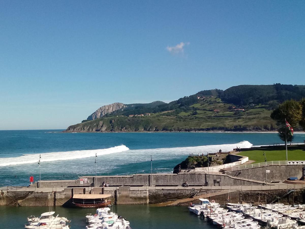 Atico Torrontero Mundaka