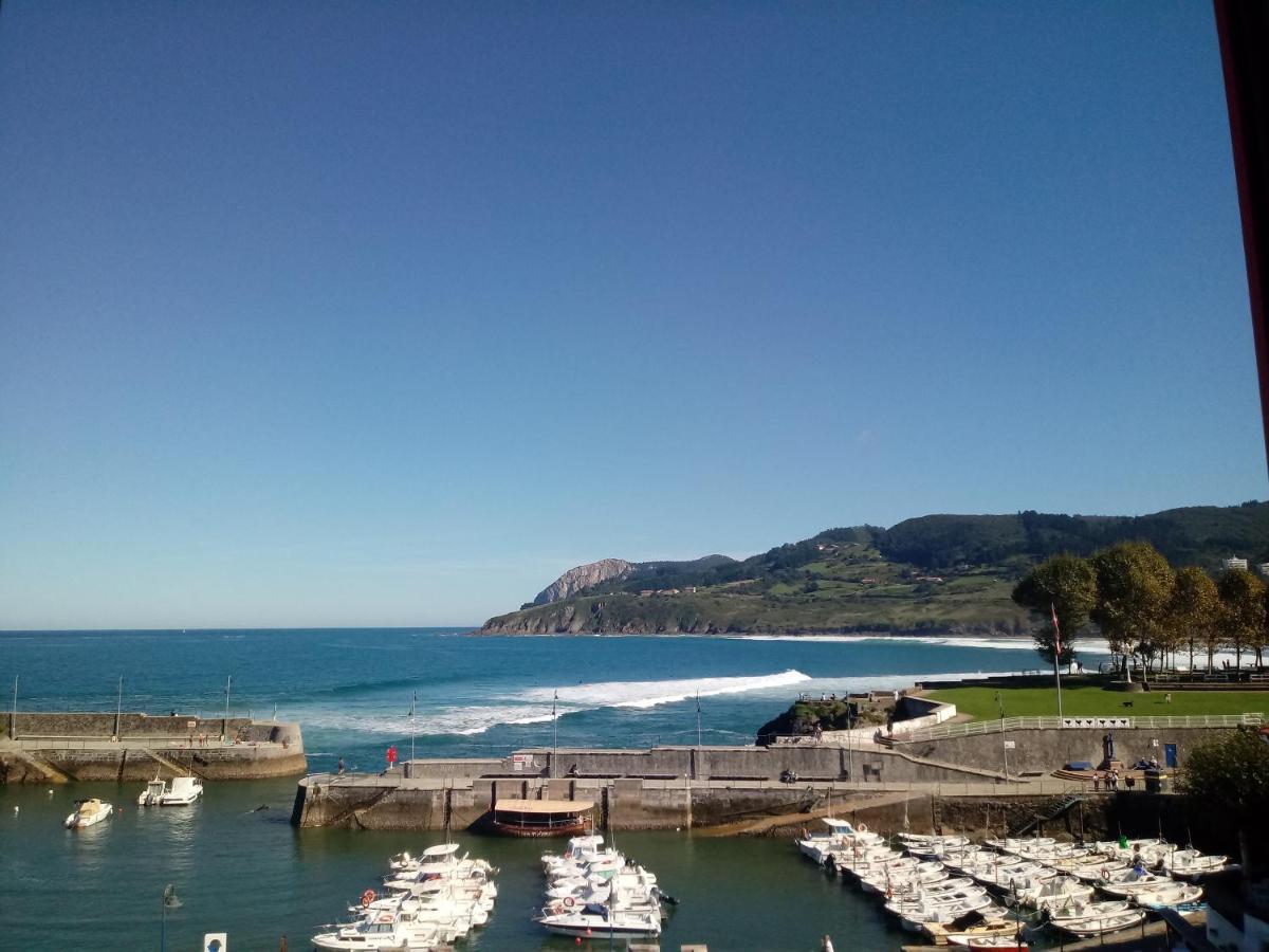 Atico Torrontero Mundaka