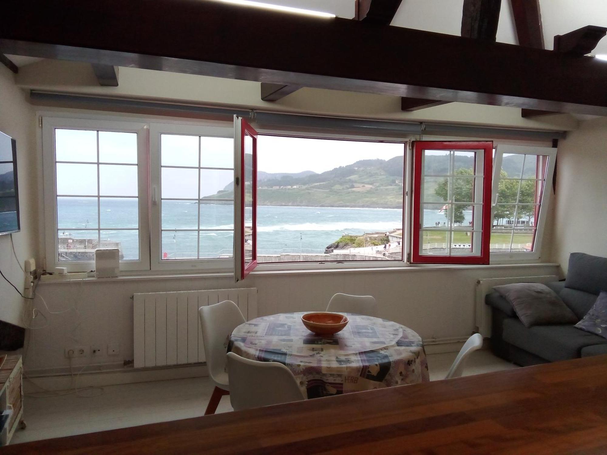 Apartment Atico Torrontero Mundaka