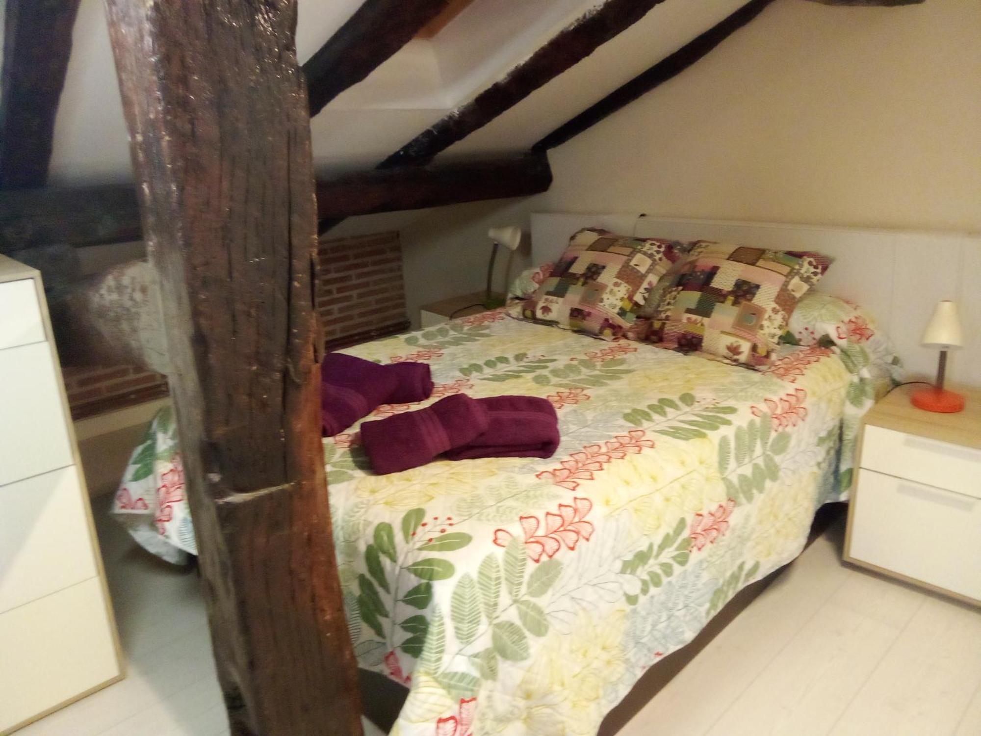 Apartment Atico Torrontero Mundaka