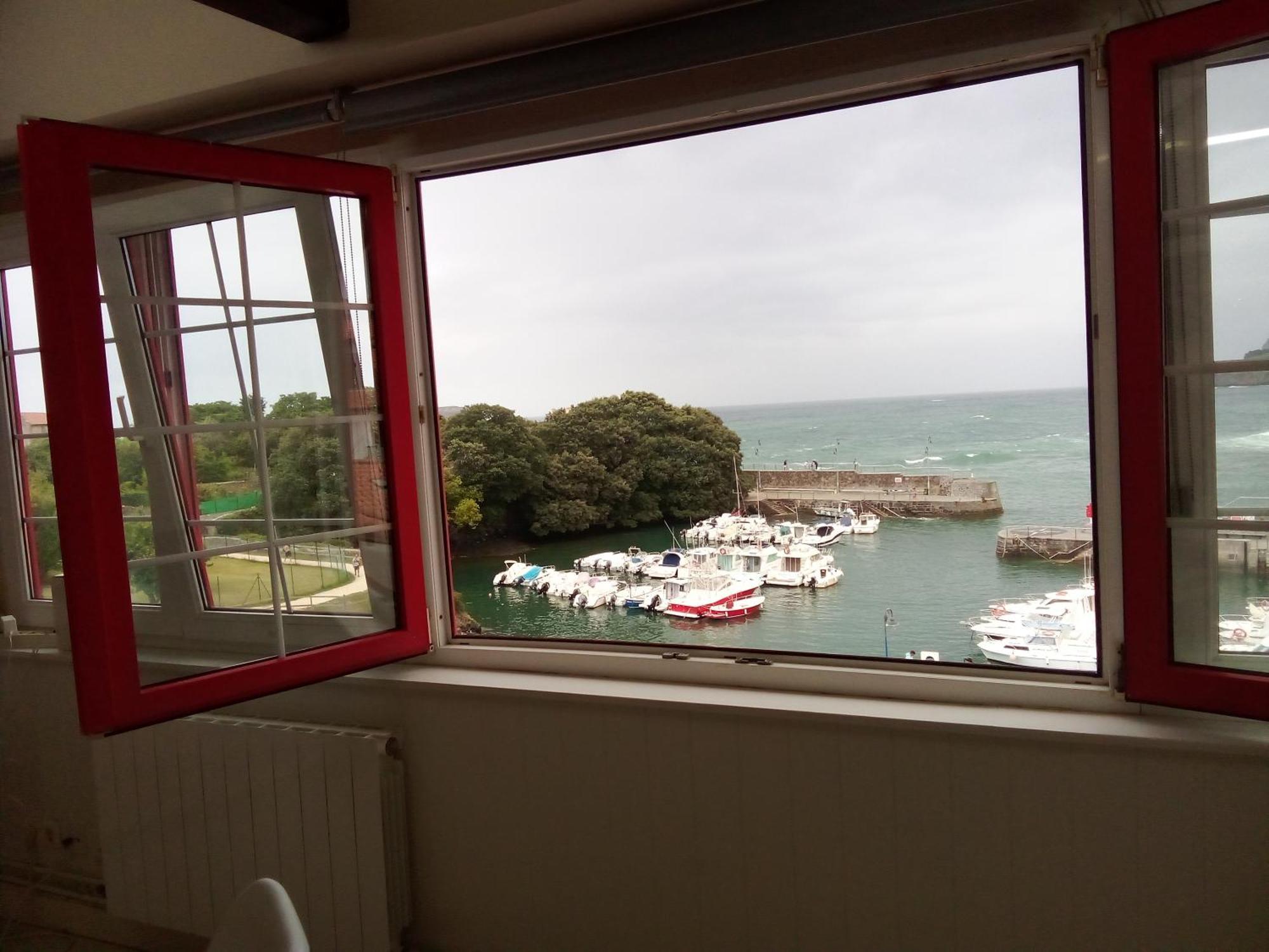 Apartment Atico Torrontero Mundaka
