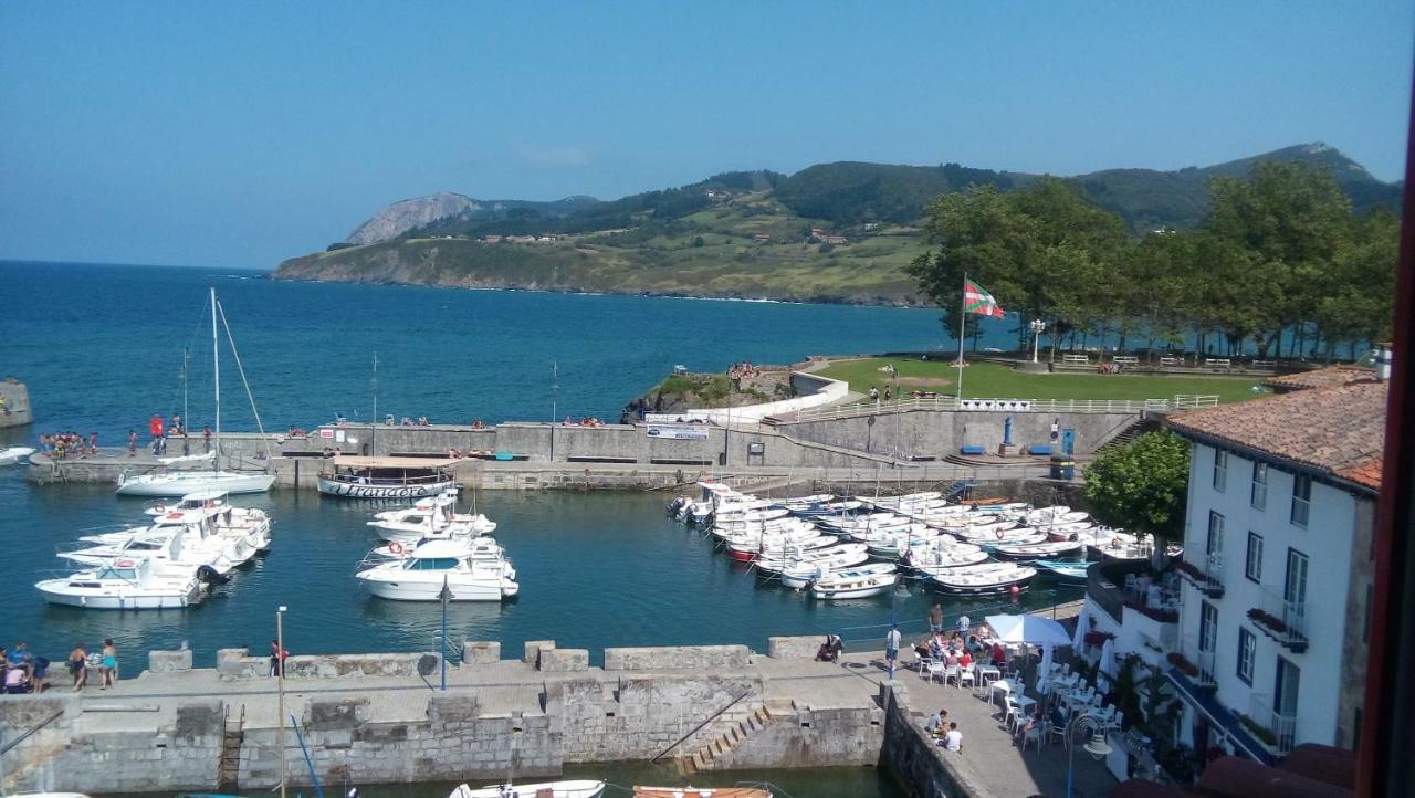 Atico Torrontero Apartment Mundaka